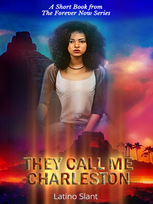 cover image of They Call Me Charleston
